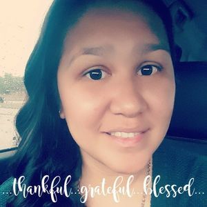 Meet your Posher, Brittny